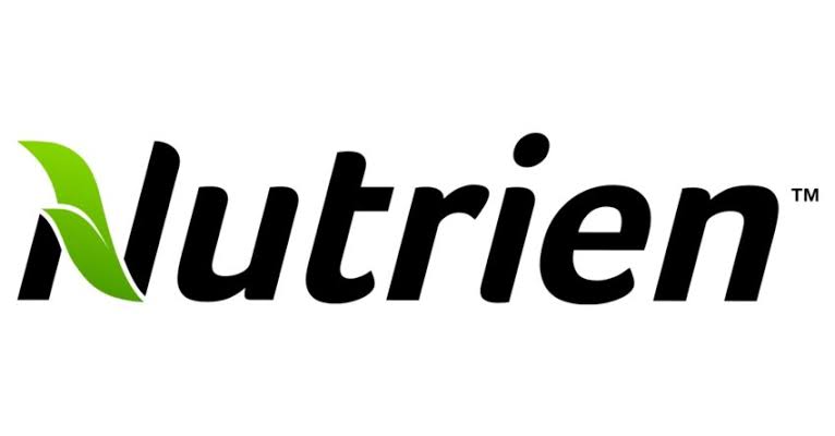Logo Nutrien